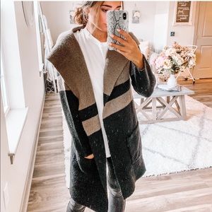 Vici cardigan